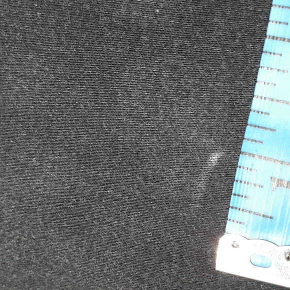 Signature by Levi Strauss Modern Skinny Faded Black Size 10 Short Ankle Length - Picture 13 of 16